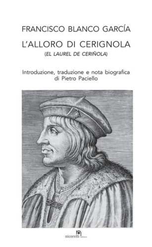L'alloro di Cerignola-El laurel de Ceri&ntilde;ola