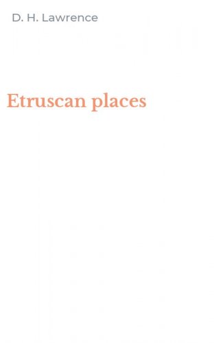 Etruscan places
