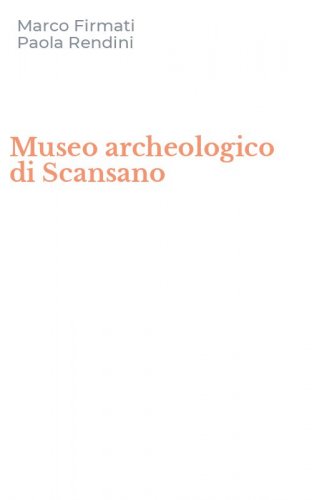 Museo archeologico di Scansano