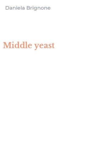 Middle yeast