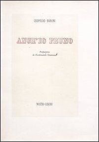 Anch'io pruno