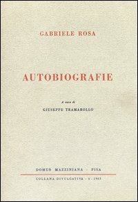 Autobiografie