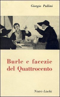 Burle e facezie del '400