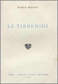 Le Tirrenidi
