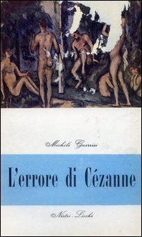 L'errore di C&eacute;zanne