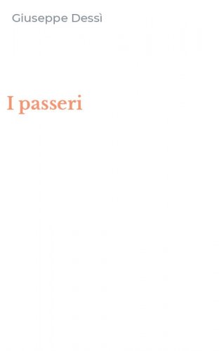 I passeri