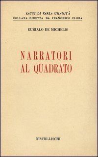 Narratori al quadrato