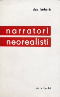 Narratori neorealisti