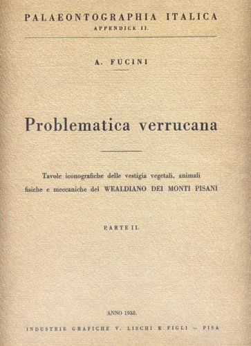 Problematica verrucana