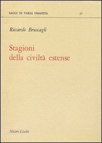 STAGIONI DELLA CIVILTA' ESTENSE