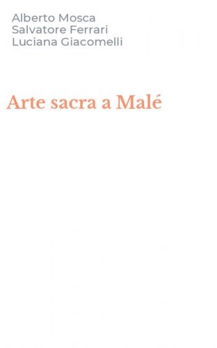 Arte sacra a Mal&eacute;