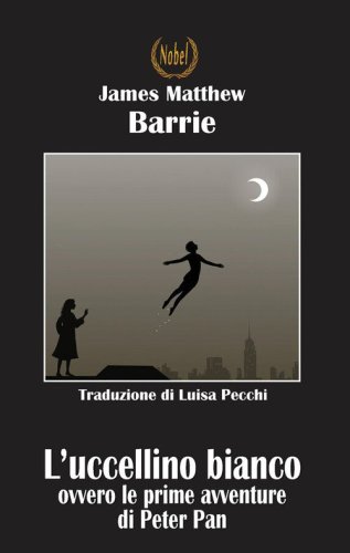 L'uccellino bianco