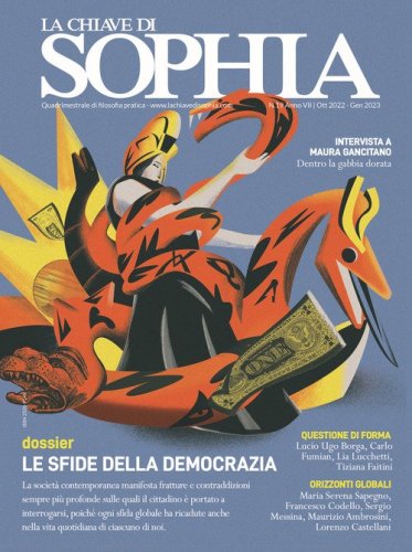 La Chiave di Sophia