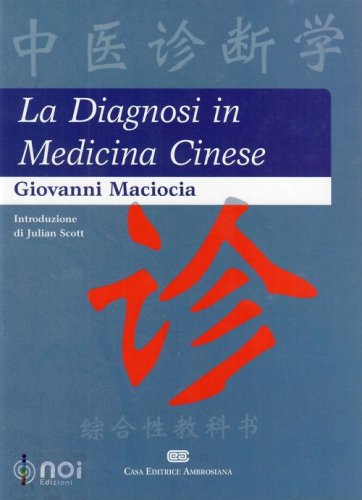 La diagnosi in medicina cinese