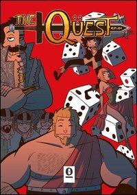 The quest