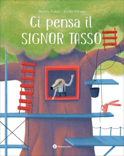 Ci pensa il signor Tasso