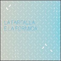 La farfalla e la formica