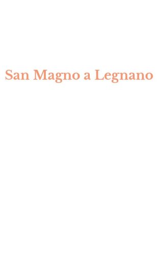 San Magno a Legnano