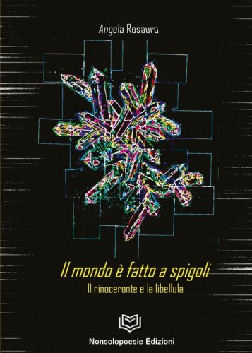 Il mondo &egrave; fatto a spigoli