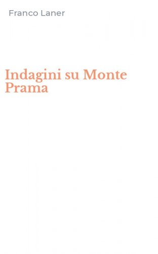 Indagini su Monte Prama