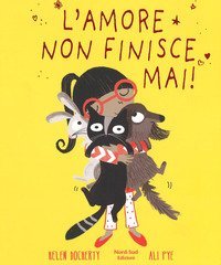 L'amore non finisce mai