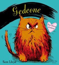 Gedeone. Una storia d'amore