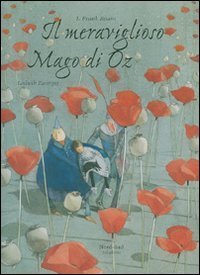 Il meraviglioso mago di Oz
