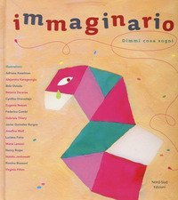 Immaginario. Dimmi cosa sogni