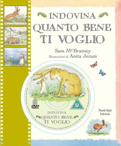 Indovina quanto bene ti voglio