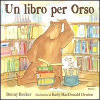 Un libro per Orso