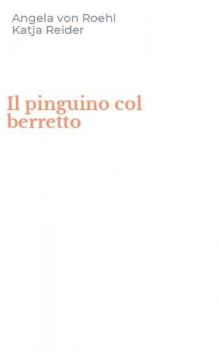 Il pinguino col berretto