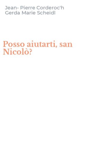 Posso aiutarti, san Nicol&ograve;?