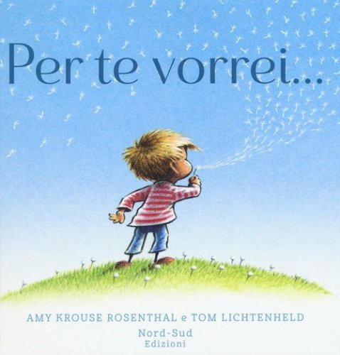 Per te vorrei...