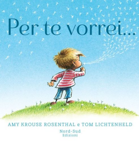 Per te vorrei...