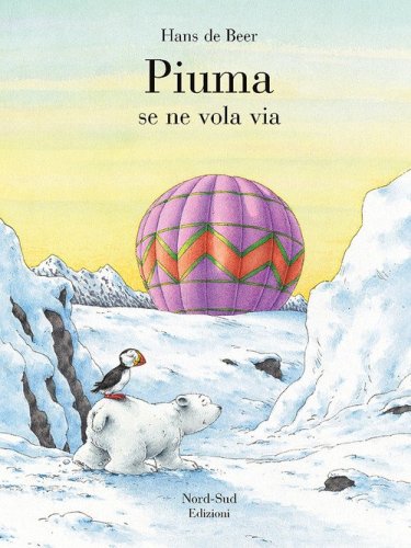 Piuma se ne vola via