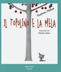 Il topolino e la mela
