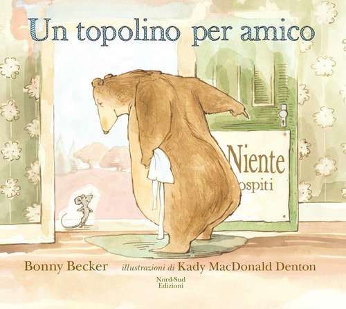 Un topolino per amico