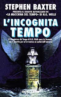 INCOGNITA TEMPO (L')
