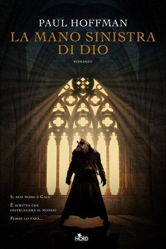 La mano sinistra di Dio