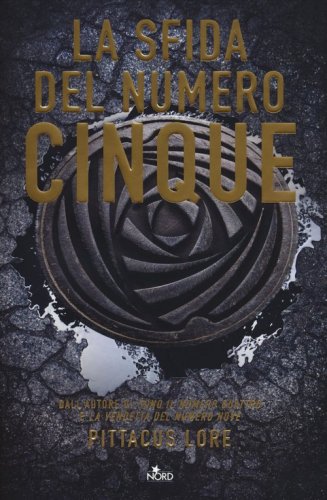 La sfida del numero cinque