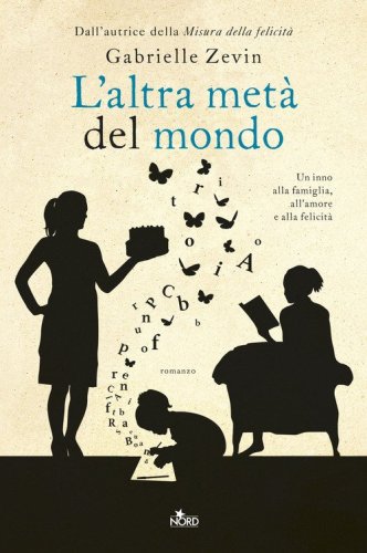 L'altra met&agrave; del mondo