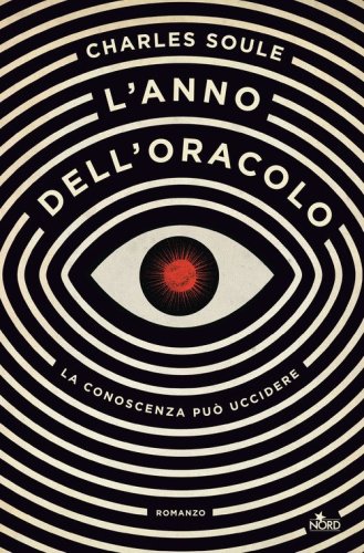 L'anno dell'oracolo