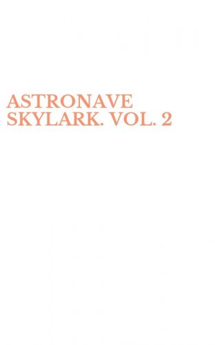 ASTRONAVE SKYLARK. VOL. 2