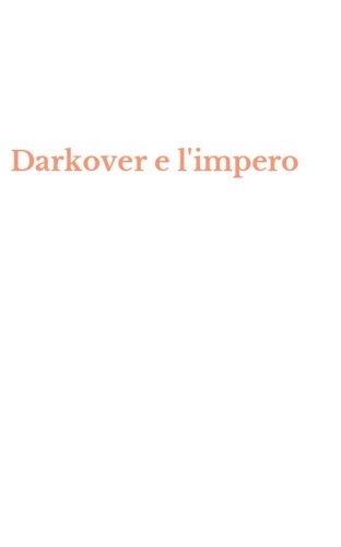 Darkover e l'impero