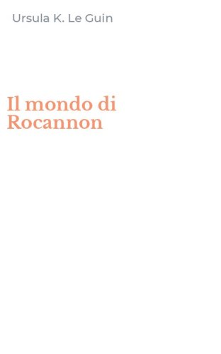 Il mondo di Rocannon