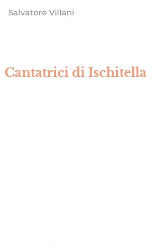 Cantatrici di Ischitella