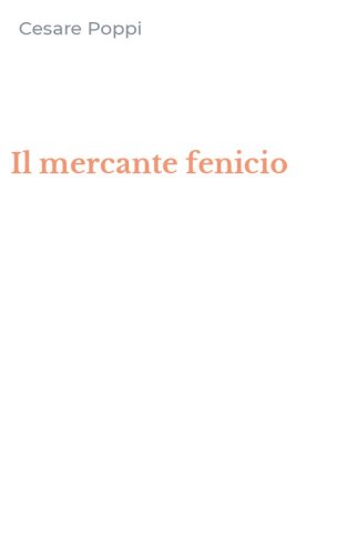 Il mercante fenicio