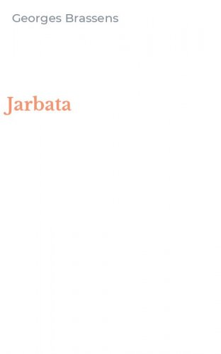 Jarbata