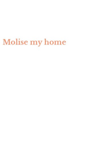 Molise my home