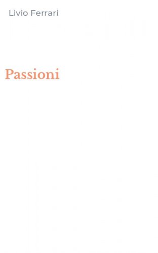 Passioni